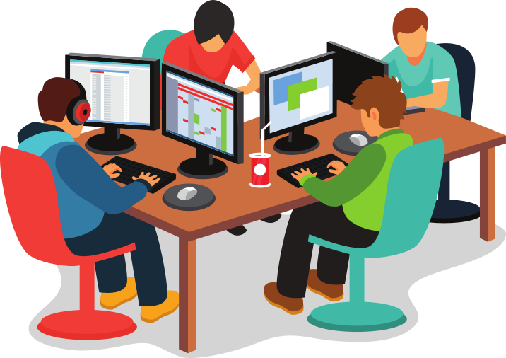 Inovação tecnológica MiStarts